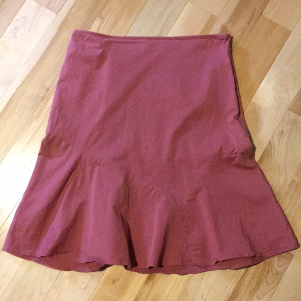 Tahari skirt